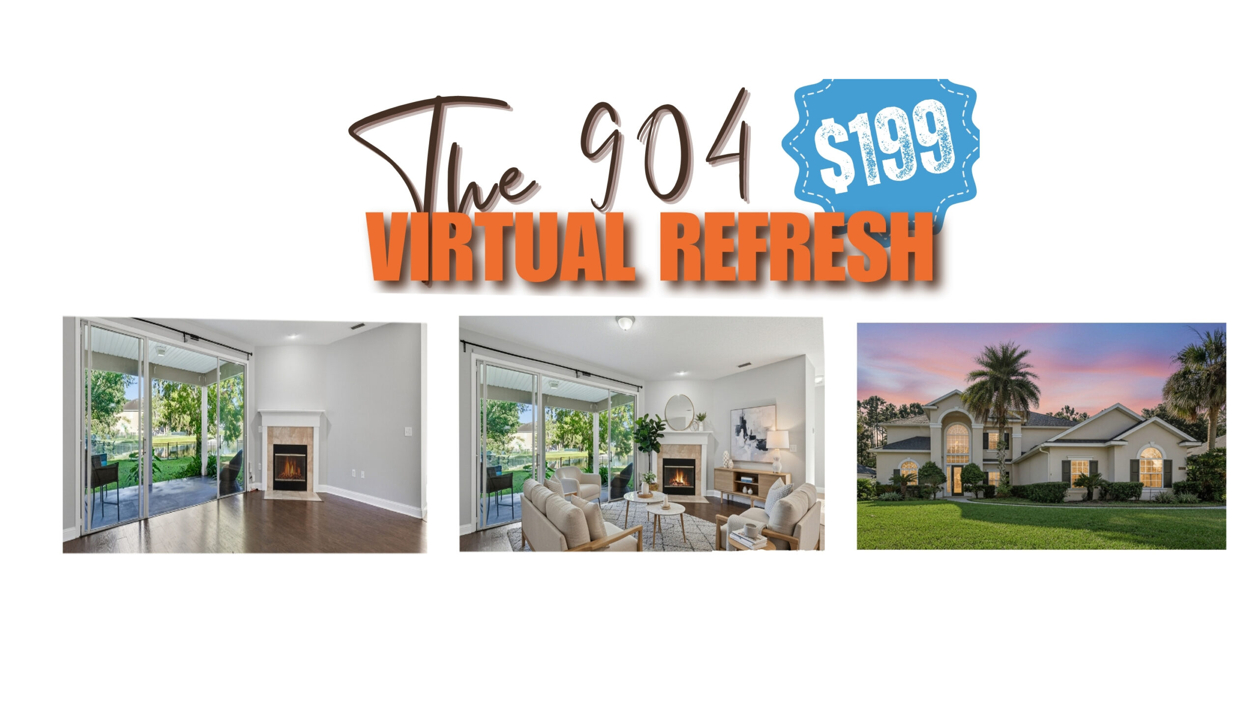 The 904 Virtual Refresh